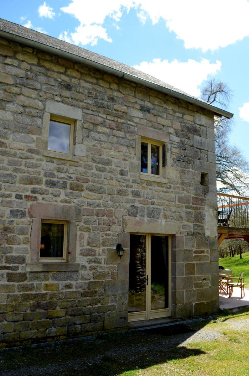 Chez Jallot - Lower Gite - Housity