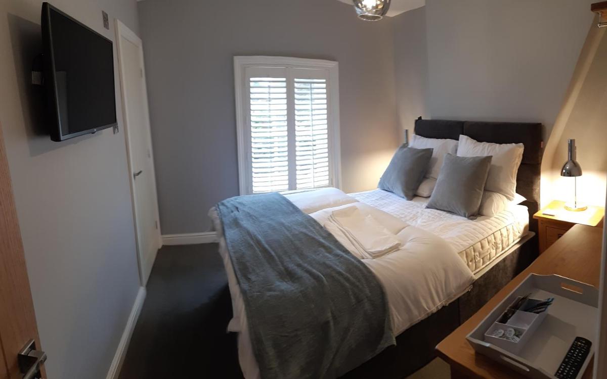 The Masons Arms - Housity