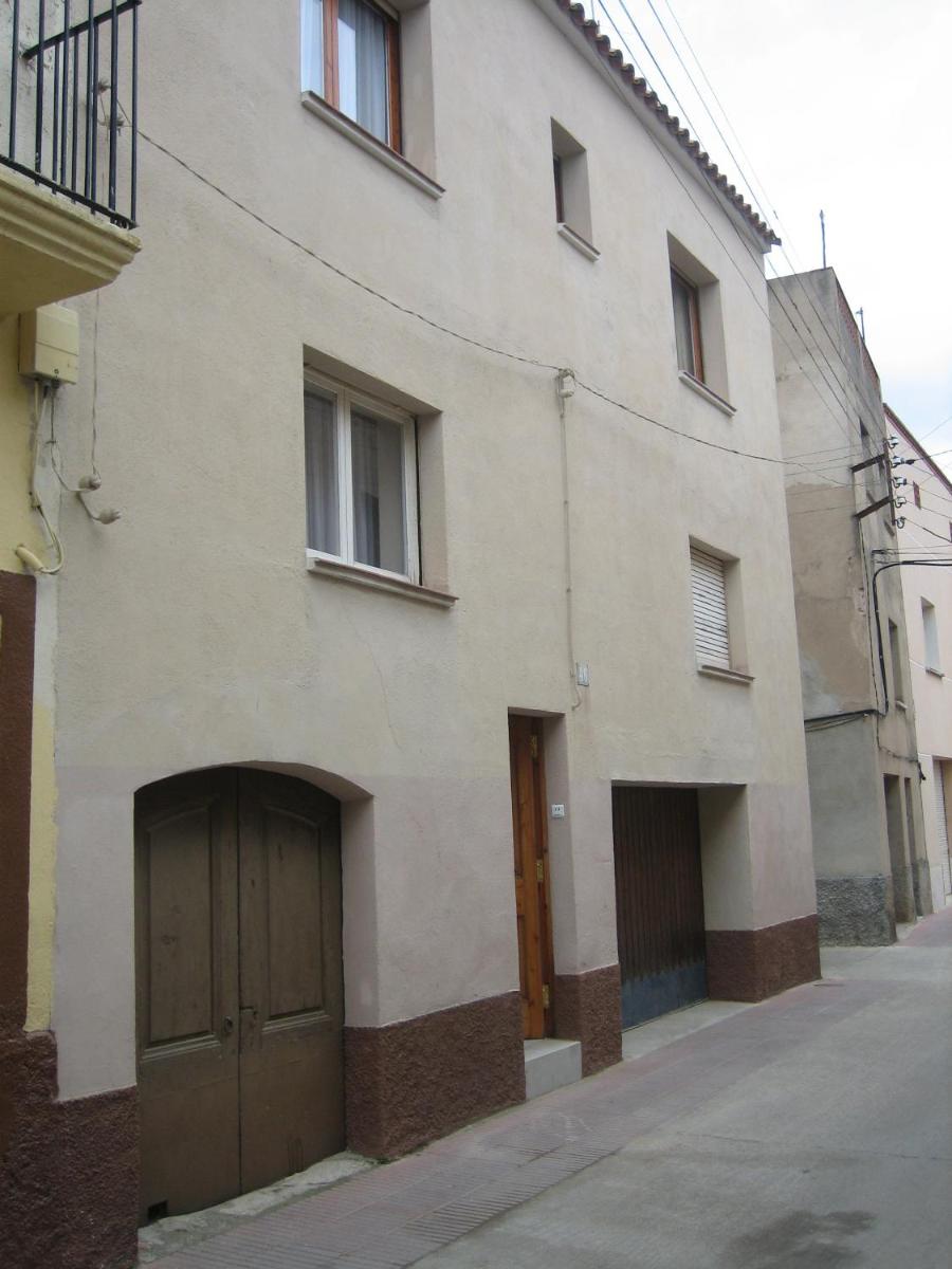 Maison de village à Puigpelat près de Valls et de TARRAGONA - Housity