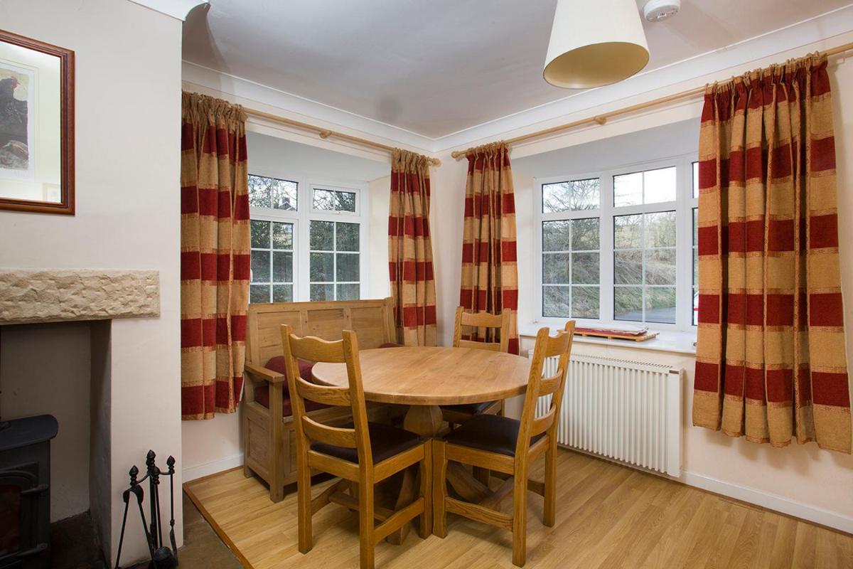 Stable Cottage - Housity