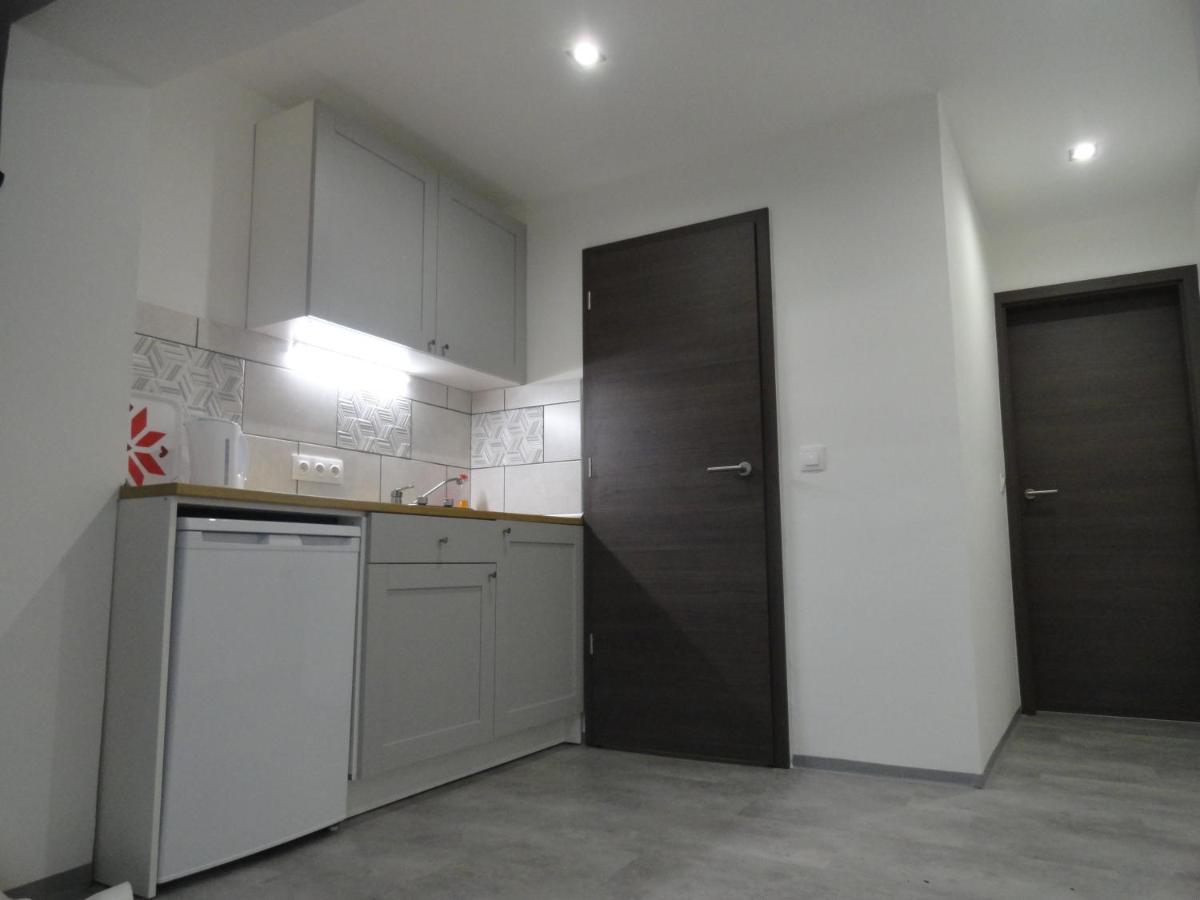Trenta Apartman Bükfürdő - Housity