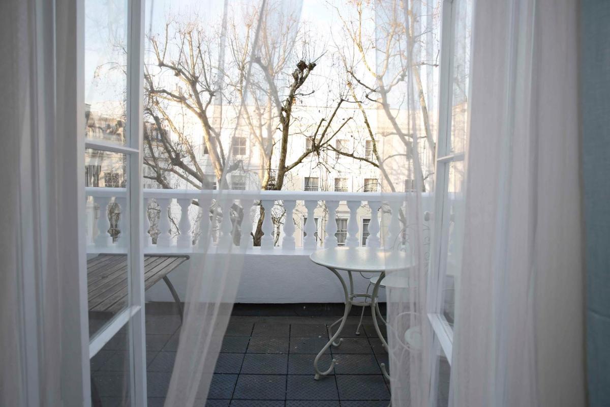 Beautiful one Bedroom apartment walking distance to Paddington and Hyde Park - Housity
