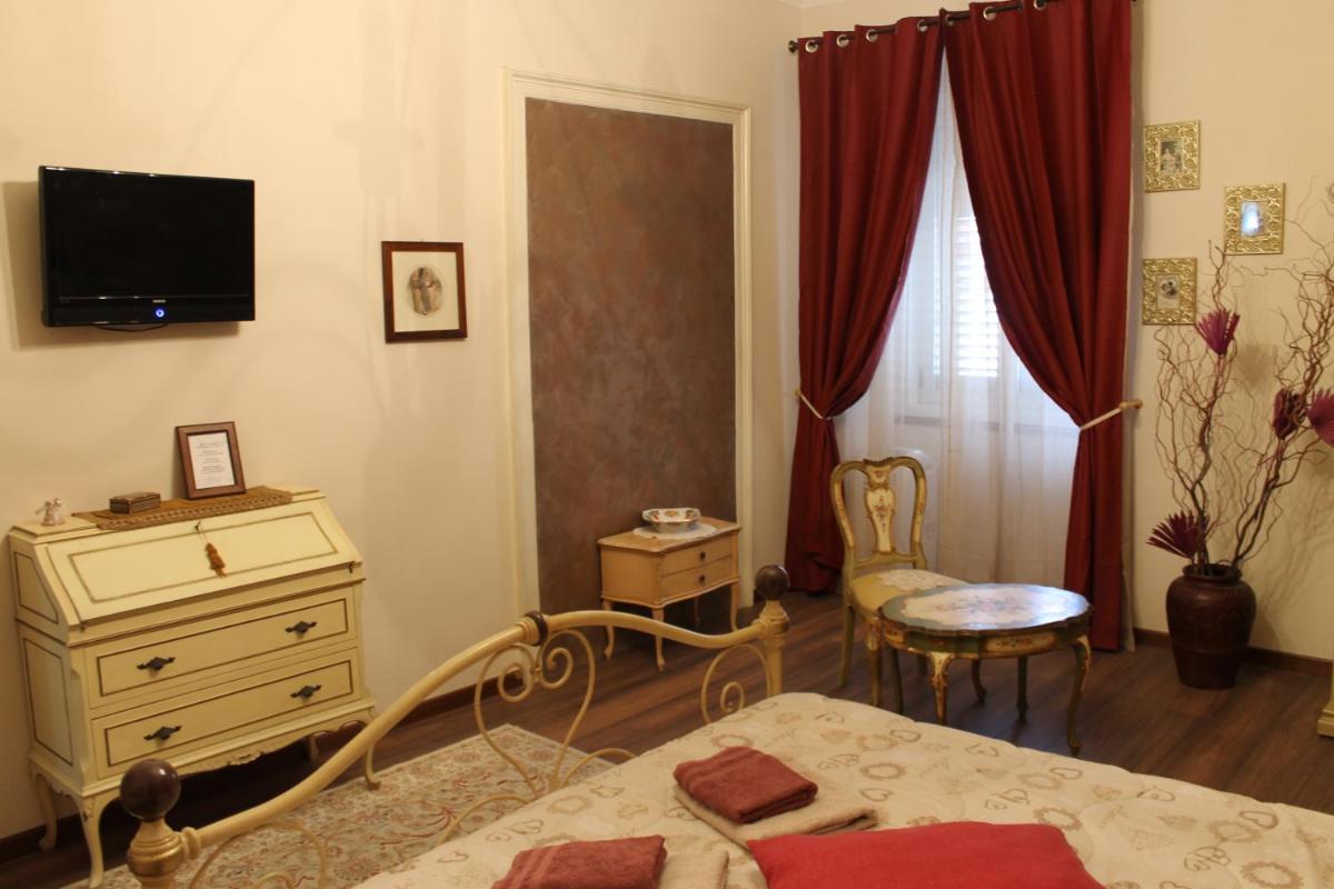 Bed and Breakfast al Cucherle - Hizvo