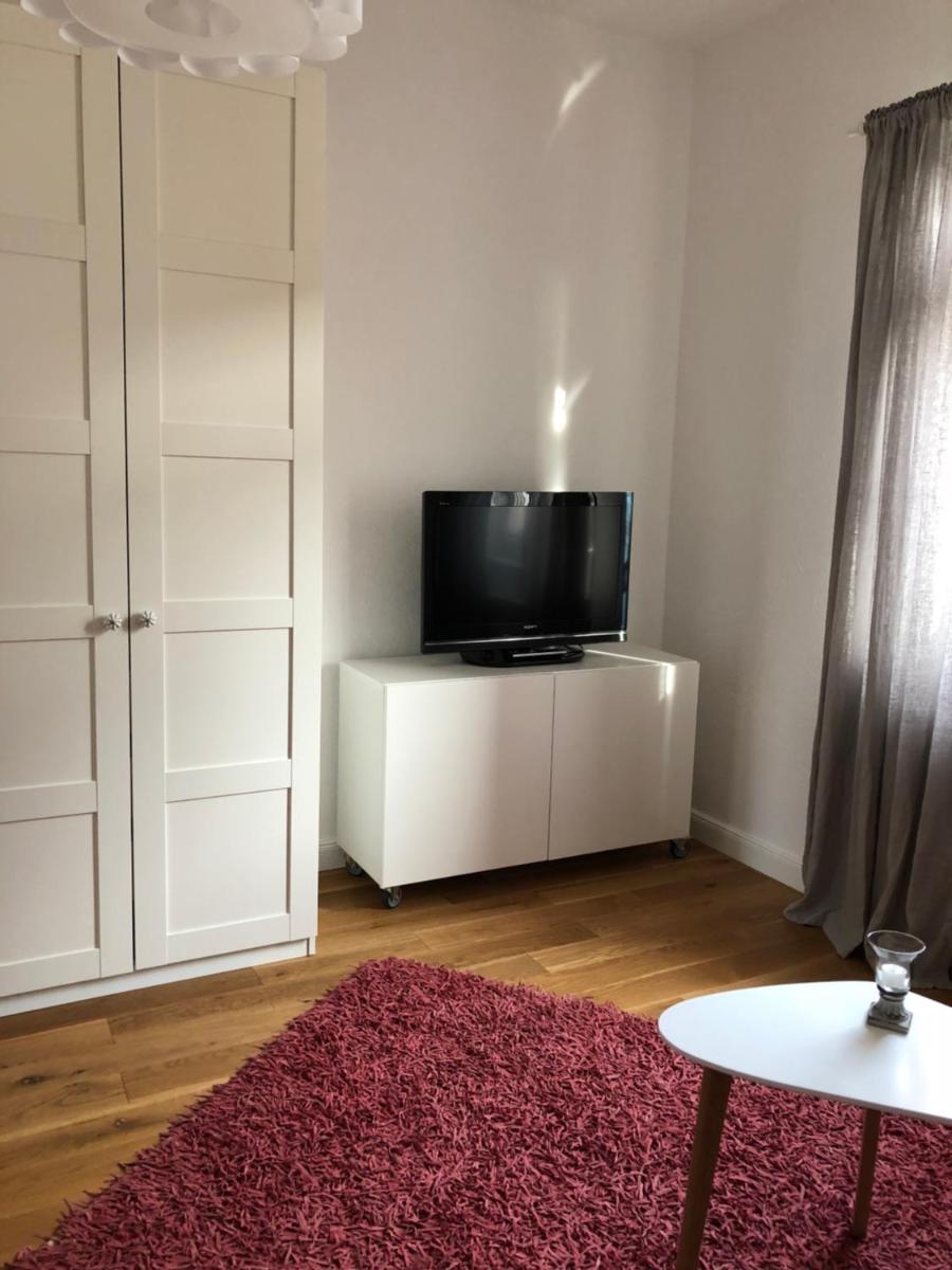 Feel-Good Apartment In Mannheim-Neckarau - Housity