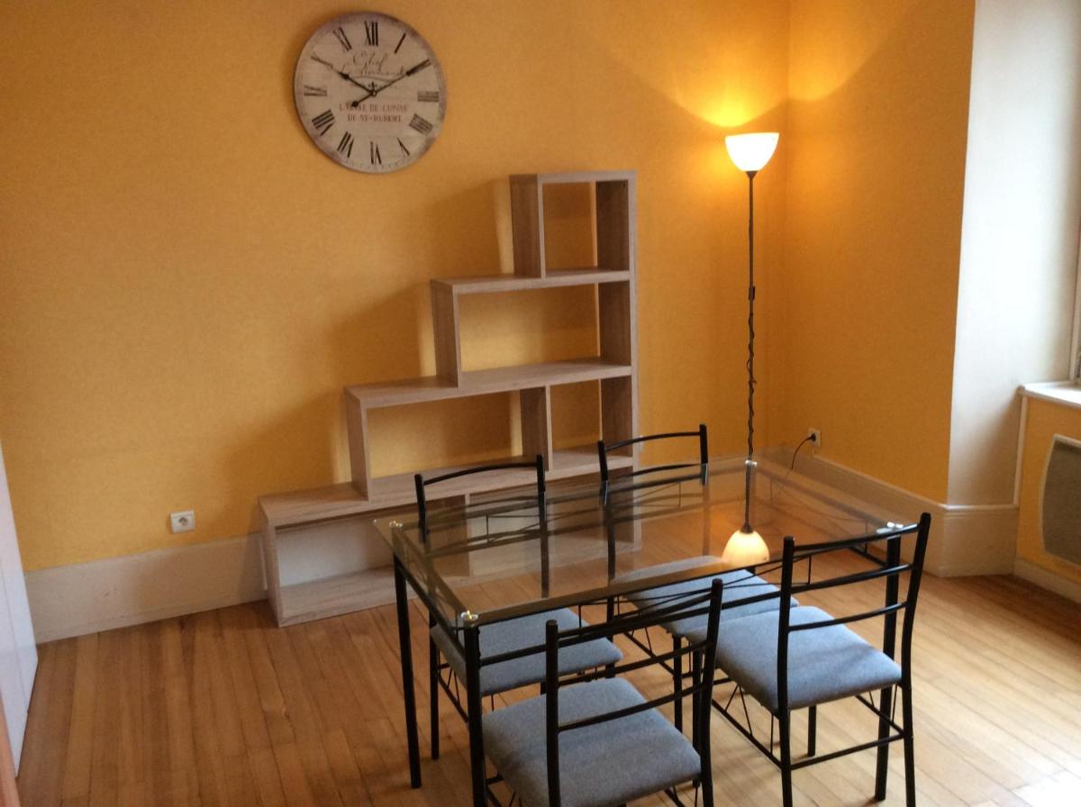 LE THIERS - Housity