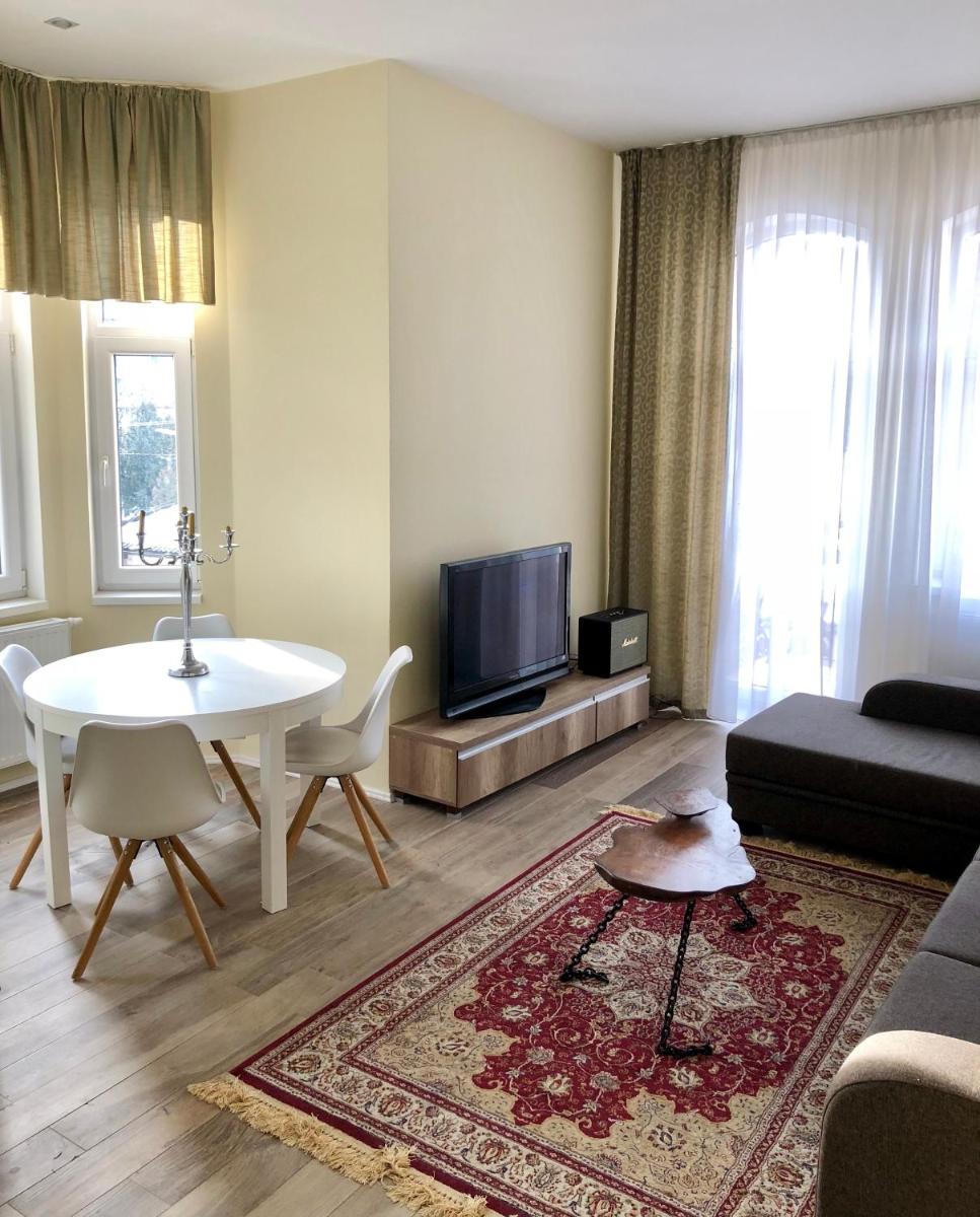Apartmán Marcello - Housity
