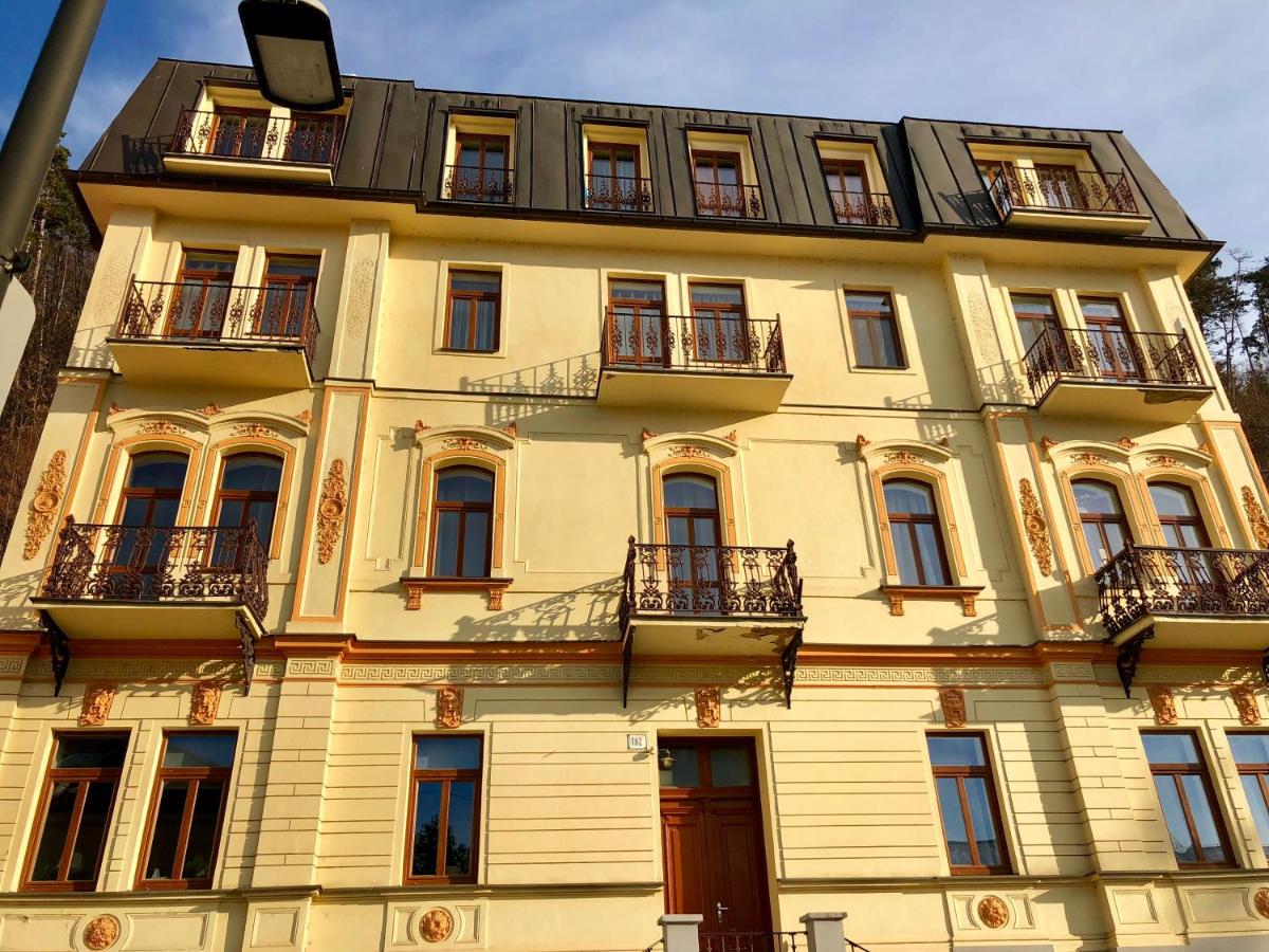 Apartmán Marcello - Housity