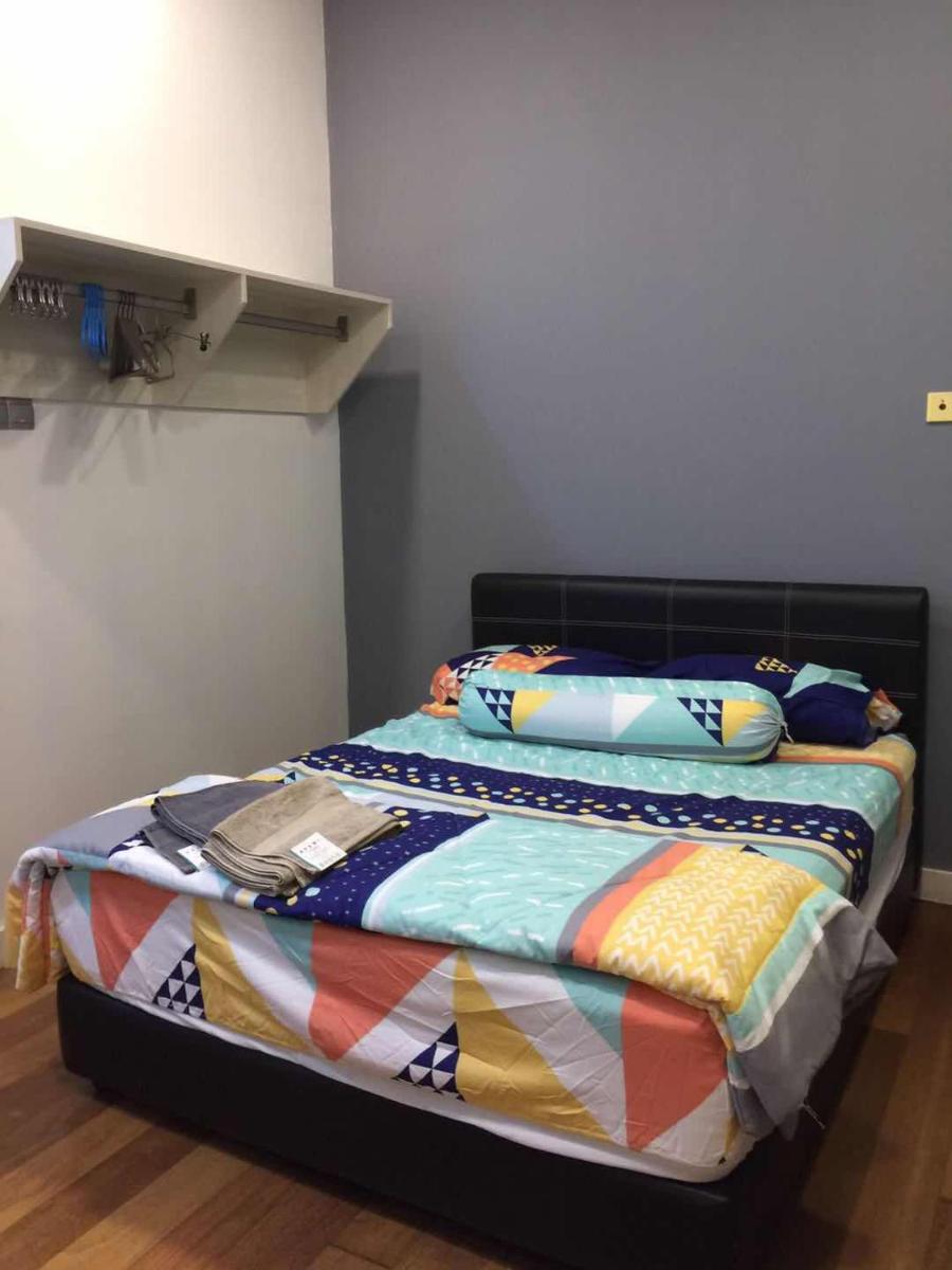 The Loft Imago Studio Suites, Kota Kinabalu - Housity