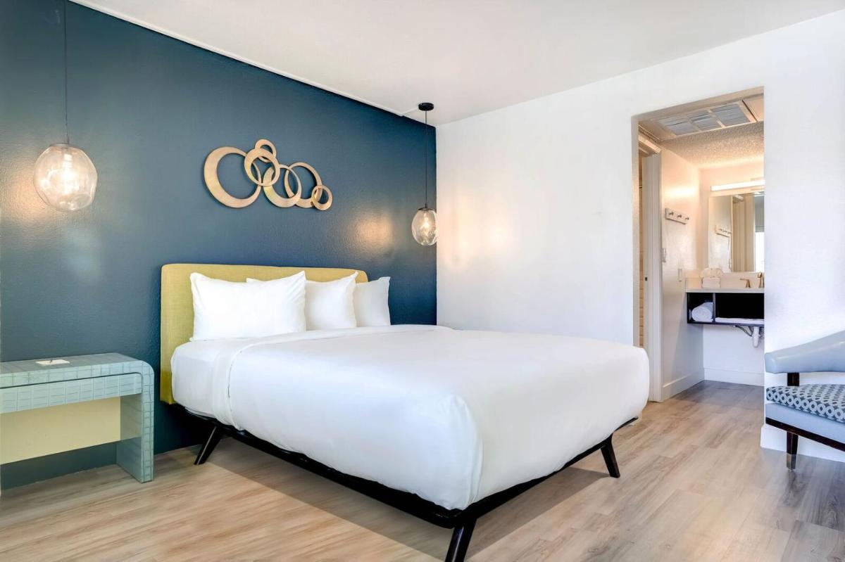 Downtowner Boutique Hotel - Housity