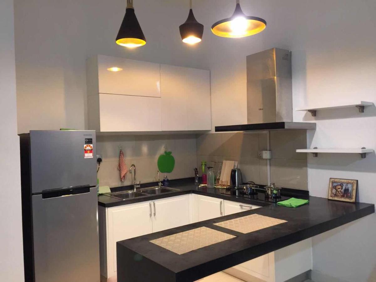 The Loft Imago Studio Suites, Kota Kinabalu - Housity
