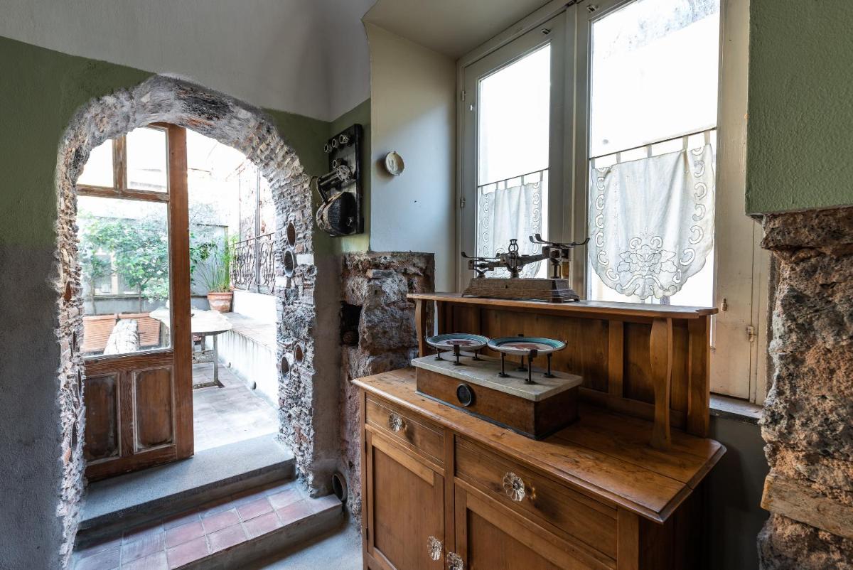 Palazzu Stidda Catania - Housity
