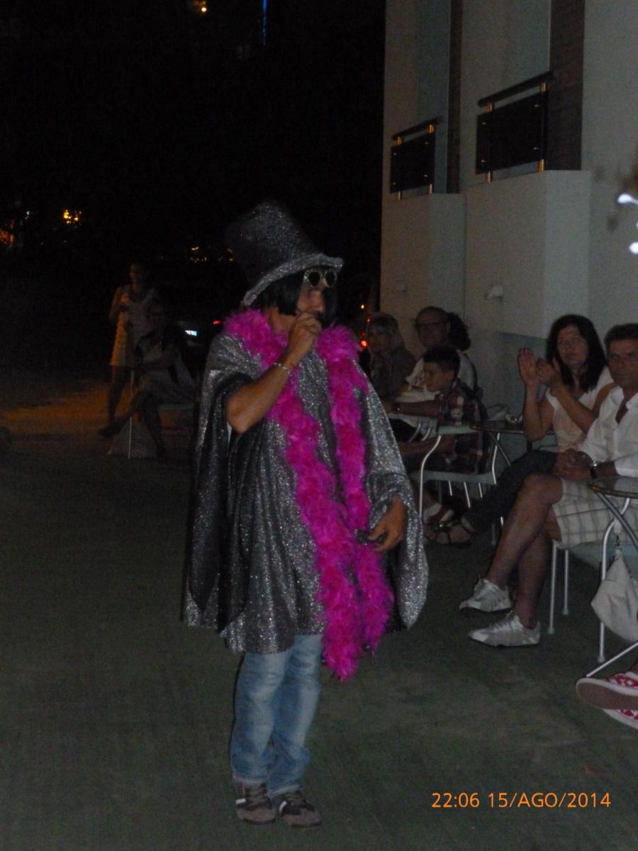 Hotel Iones - Housity