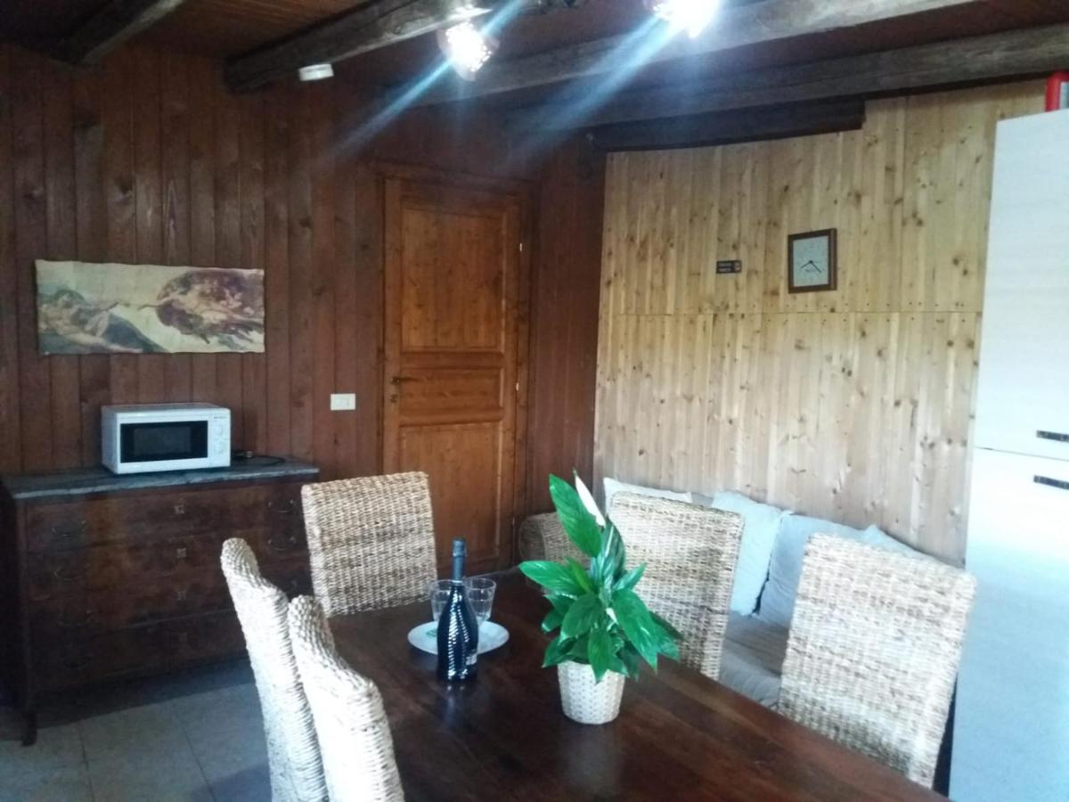 Lo Chalet del Castello - Housity