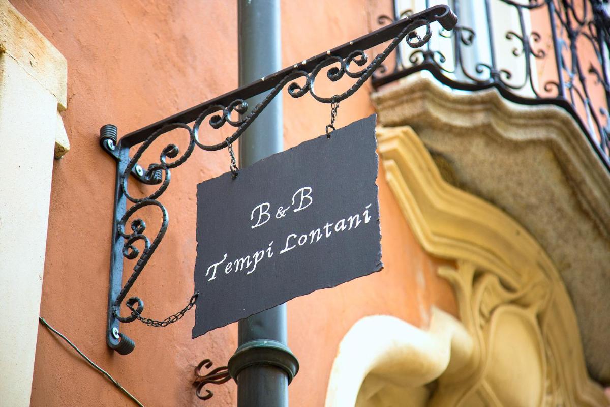B&B Locanda Tempi Lontani Adults Only - Hizvo
