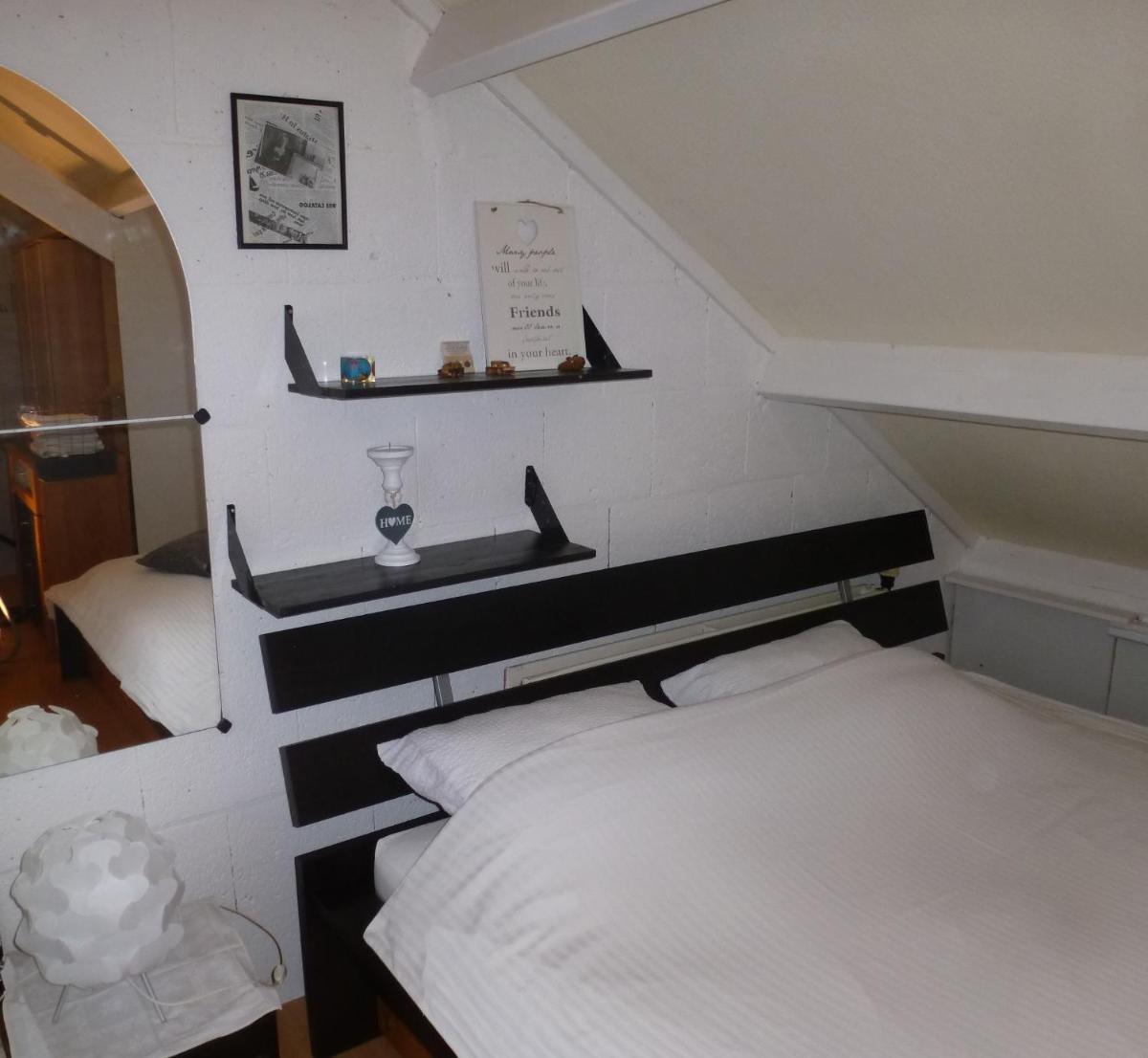 Suitetrails - Room in Oss