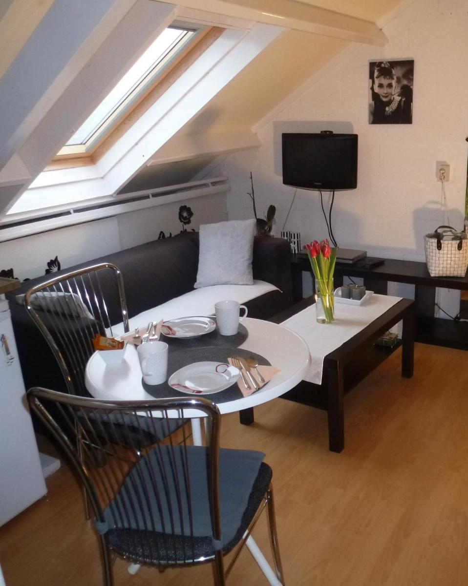Suitetrails - Room in Oss