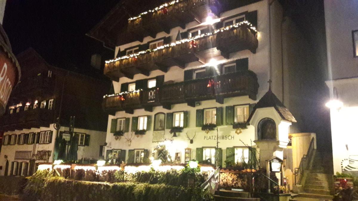 Platzhirsch zur alten Wagnerei Gästehaus - Housity