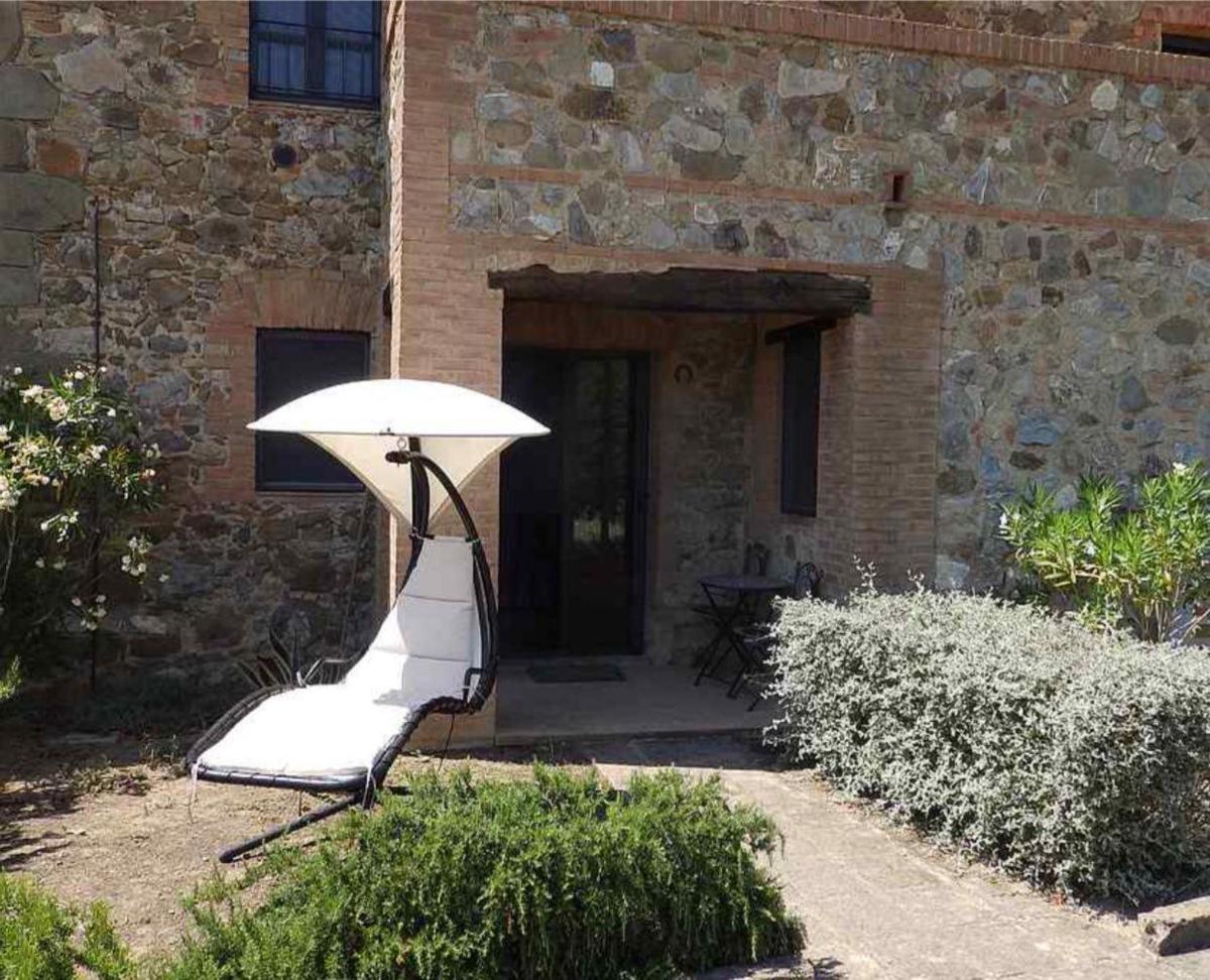Casetta tre poderi appartamento Cactus - Housity