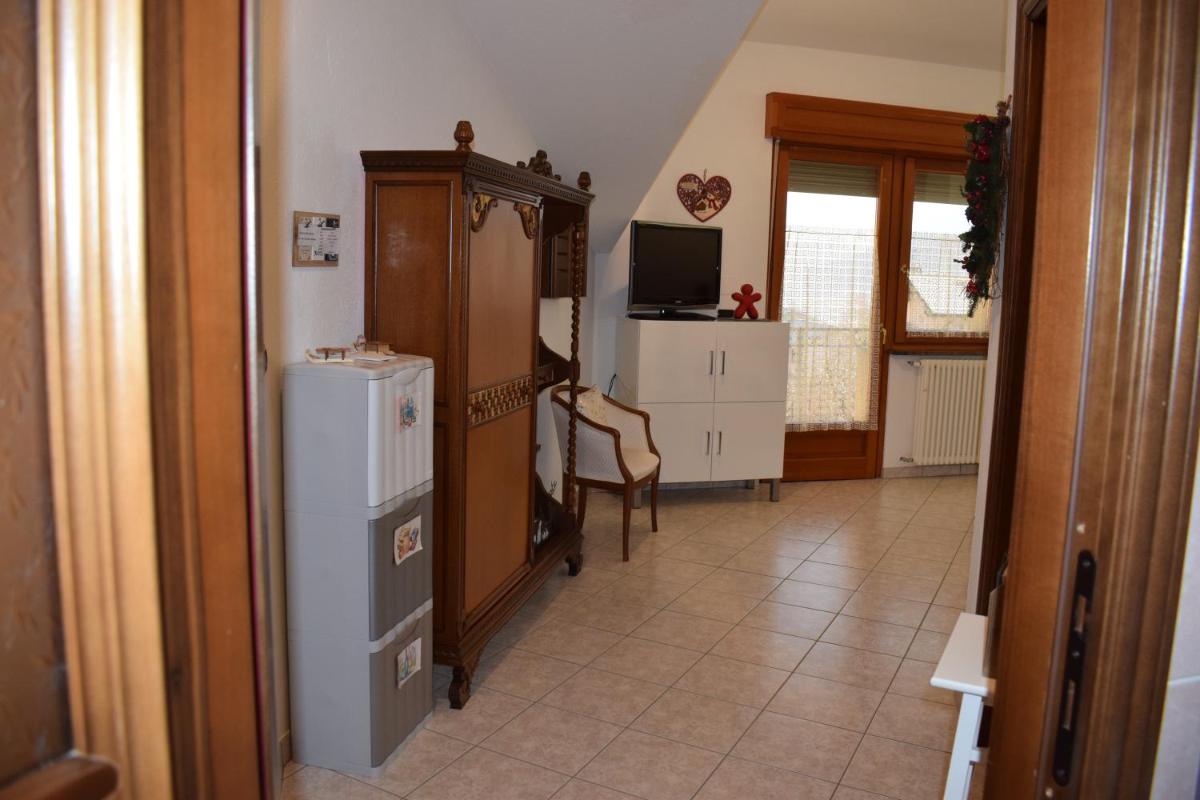 Villa Serena - Hizvo
