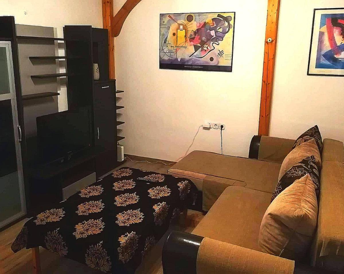 Budapest Center Apartment Z9 - Housity