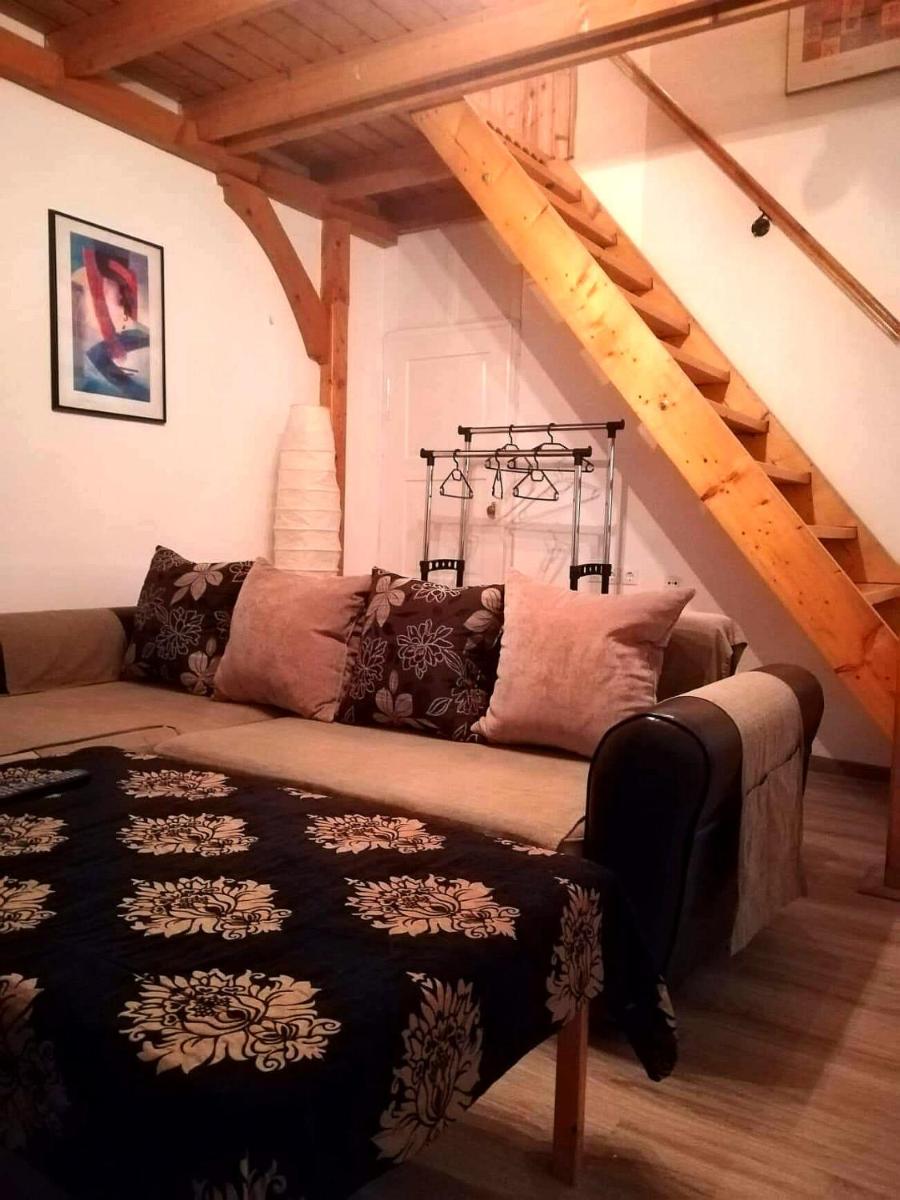 Budapest Center Apartment Z9 - Housity