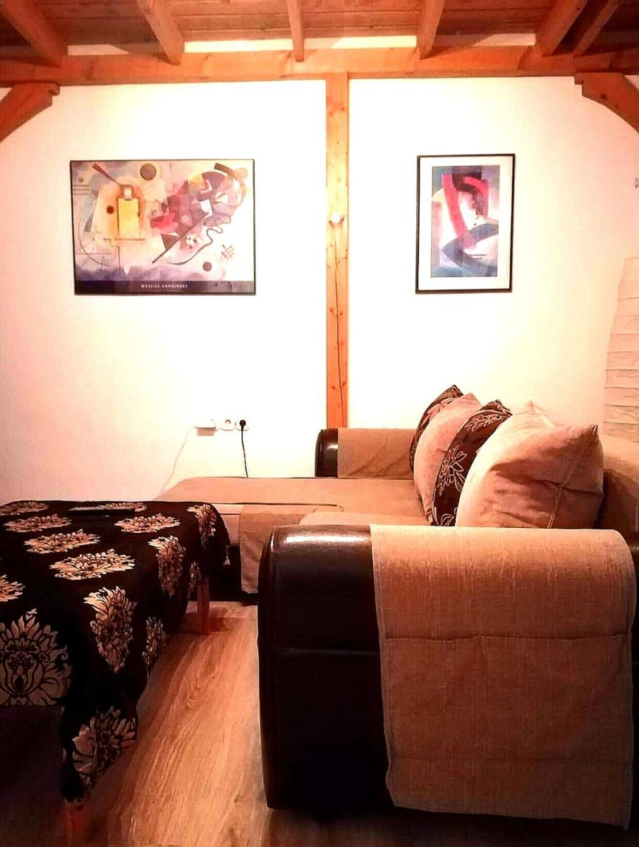 Budapest Center Apartment Z9 - Housity