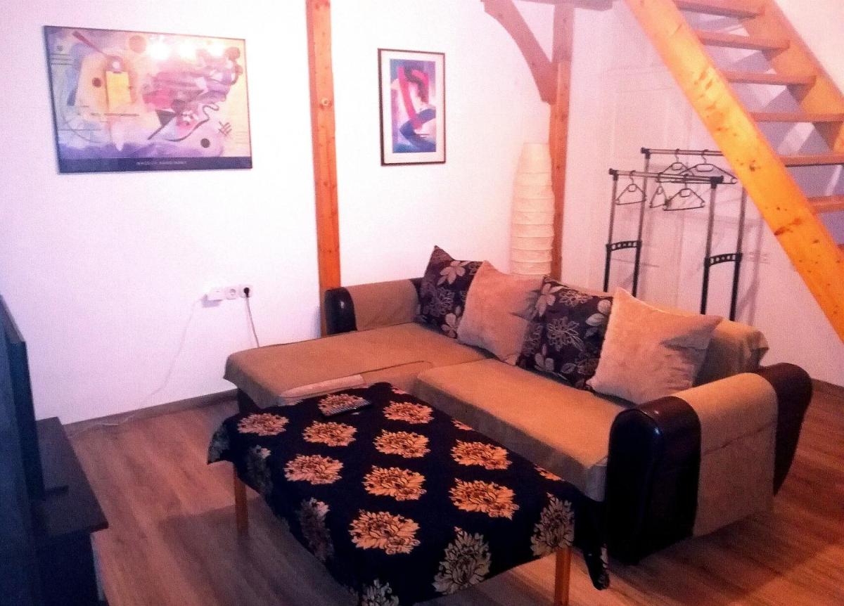 Budapest Center Apartment Z9 - Housity