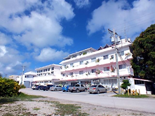 Suitetrails - Himawari Hotel