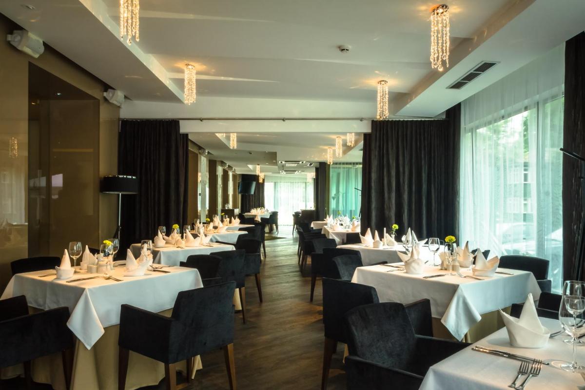 Grand SPA Lietuva Hotel Druskininkai - Housity
