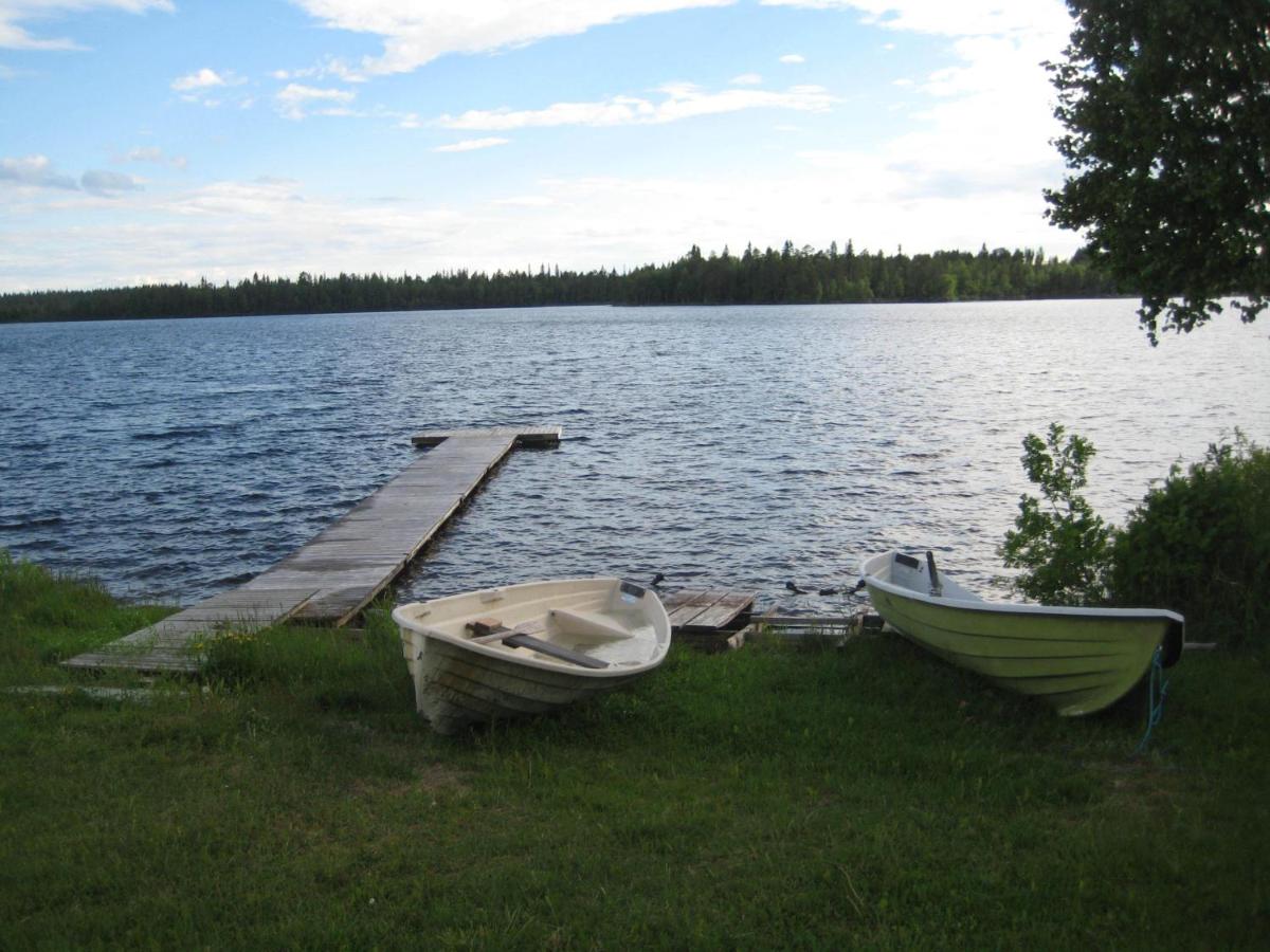 Ruka-Kitkan lomamajat - Housity