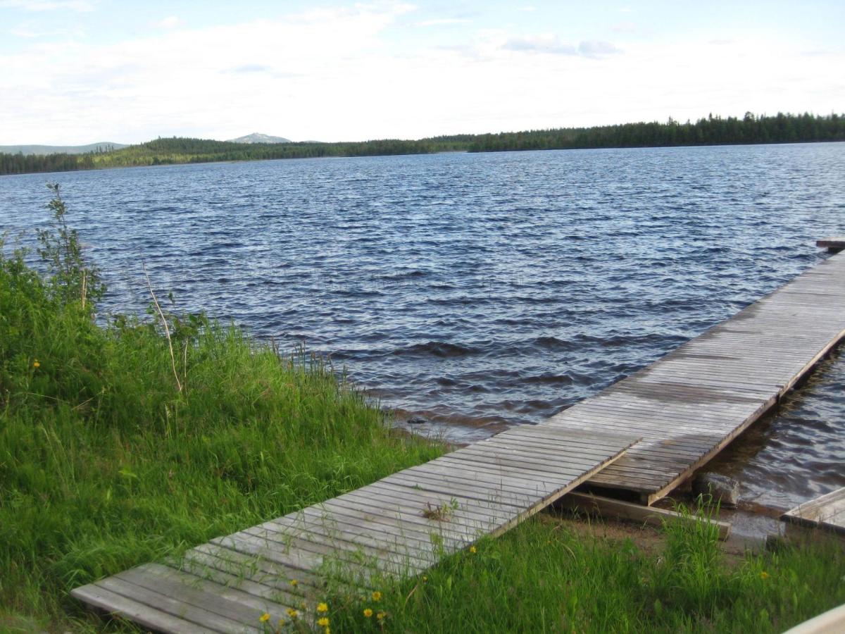 Ruka-Kitkan lomamajat - Housity