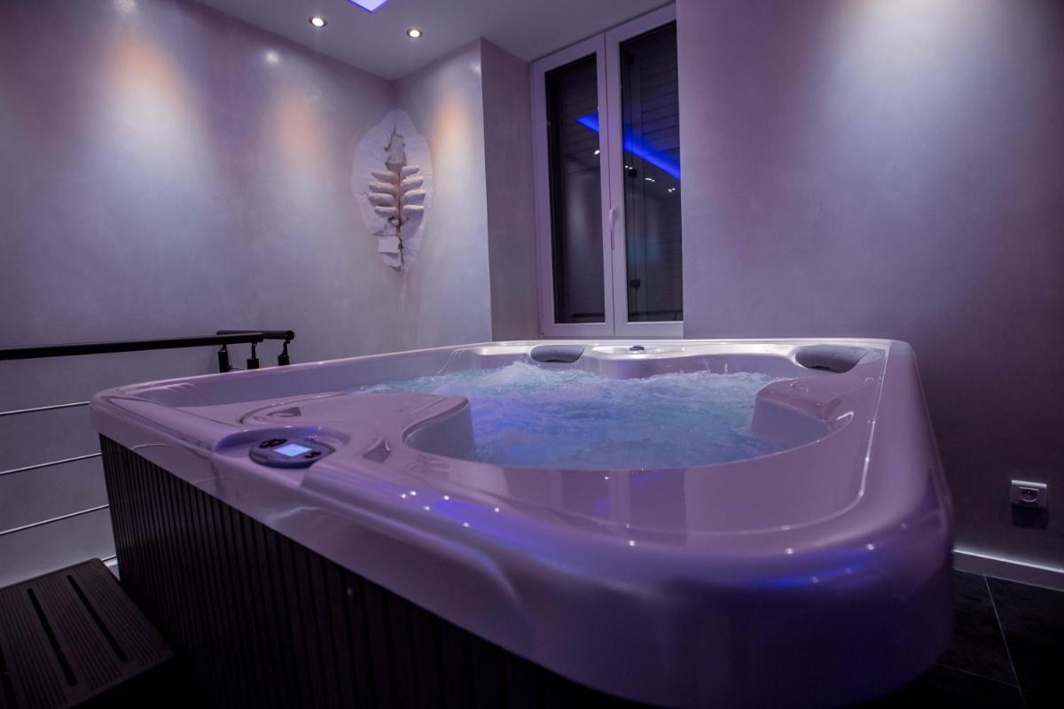 Suitetrails - MeandYou Hammametspa