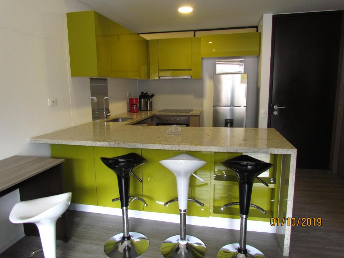 Enjoy In Bogotá - Housity
