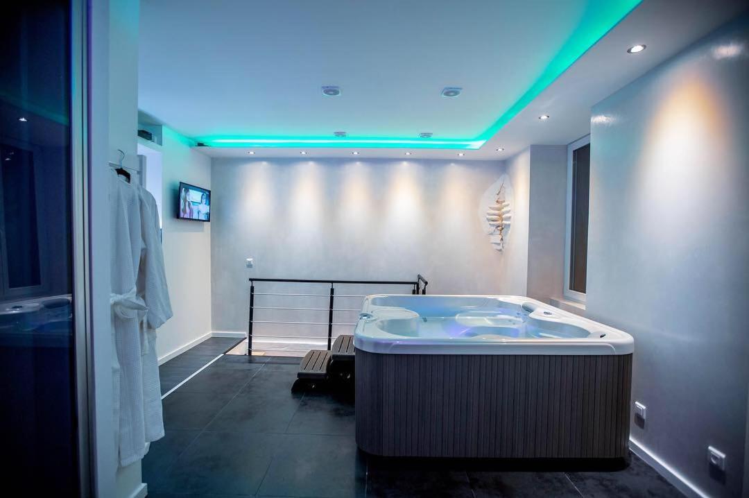 MeandYou Hammametspa - Housity