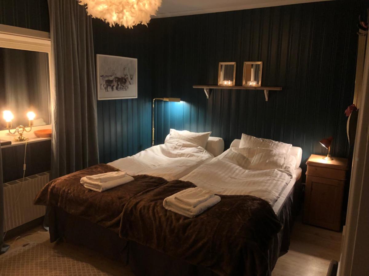 Henning Ski Lodge - Housity