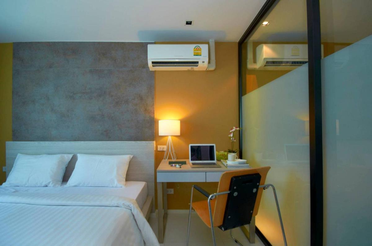 The Present Sathorn - Housity
