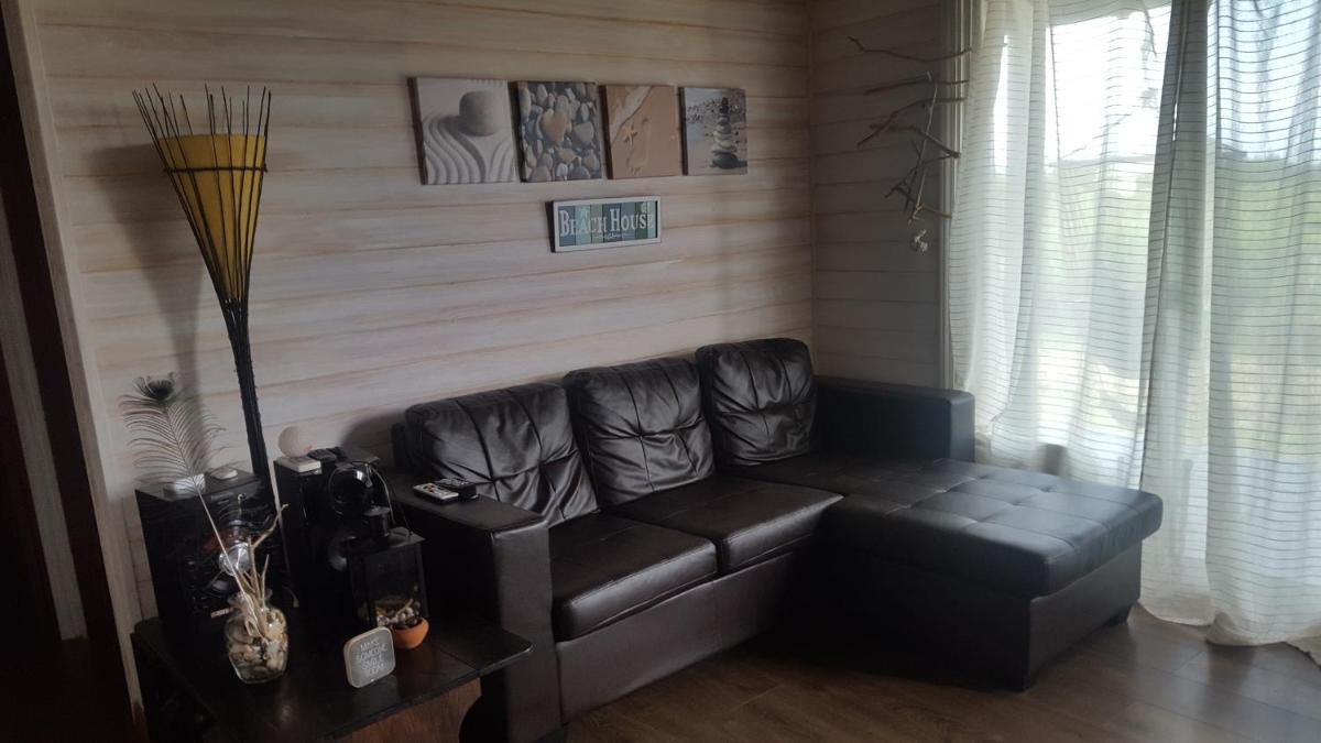 Cabaña I Punta Negra - Housity