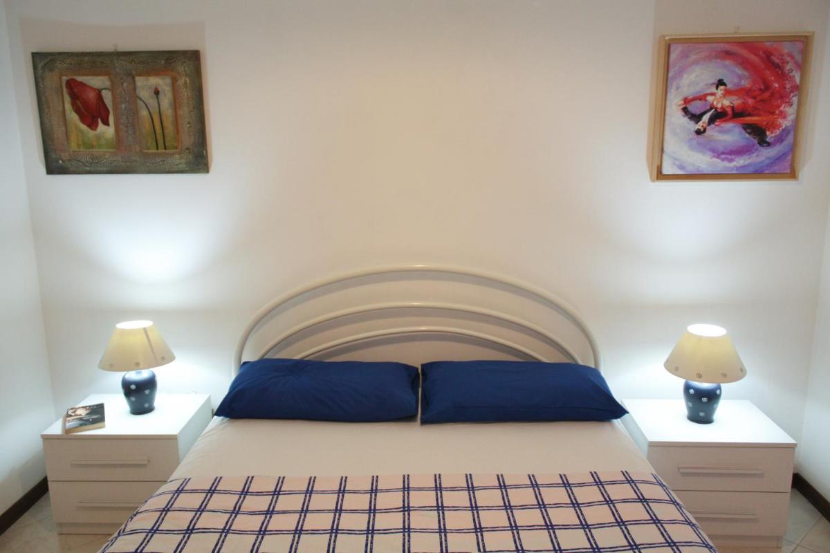 Martinsicuro Appartamento 50mq a pochi passi dal mare - Housity