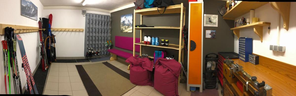 Appartements Barbara - Housity