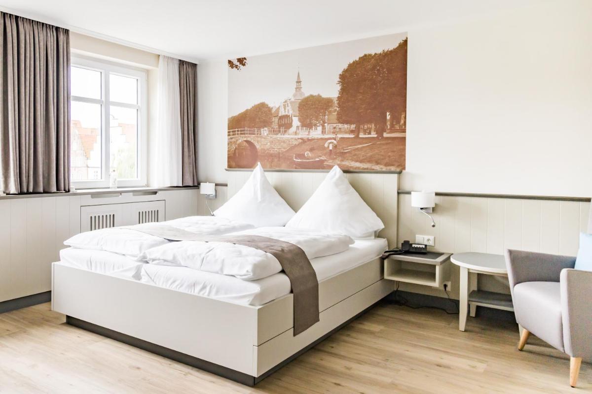 Hotel Klein Amsterdam - Housity