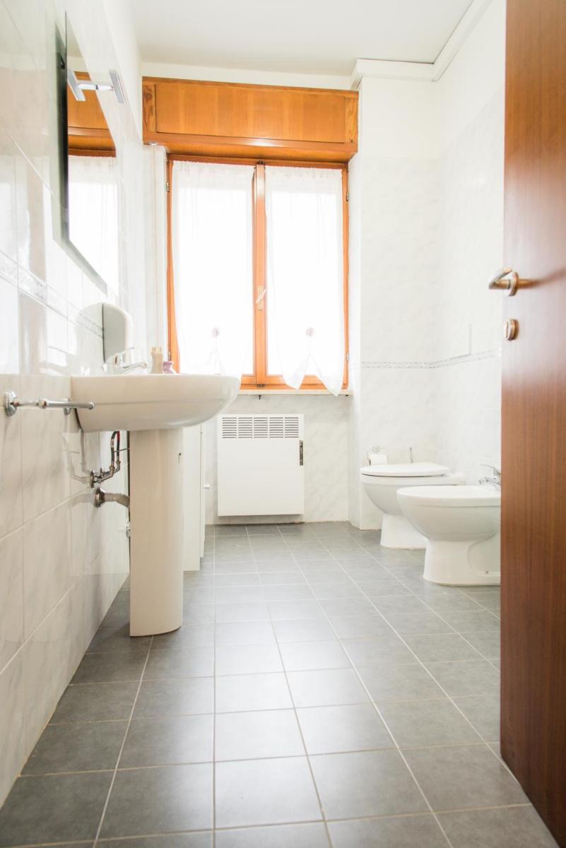 Gabrielli Rooms & Apartments - MARONCELLI - Housity