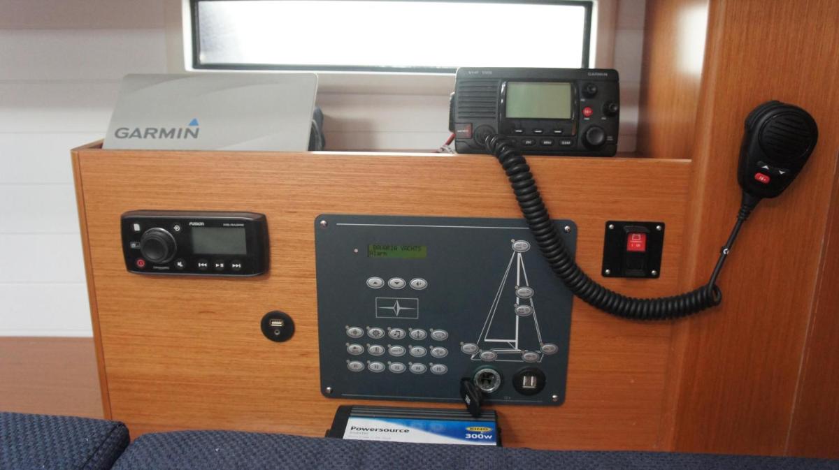 Bavaria 46 Cruiser - Housity
