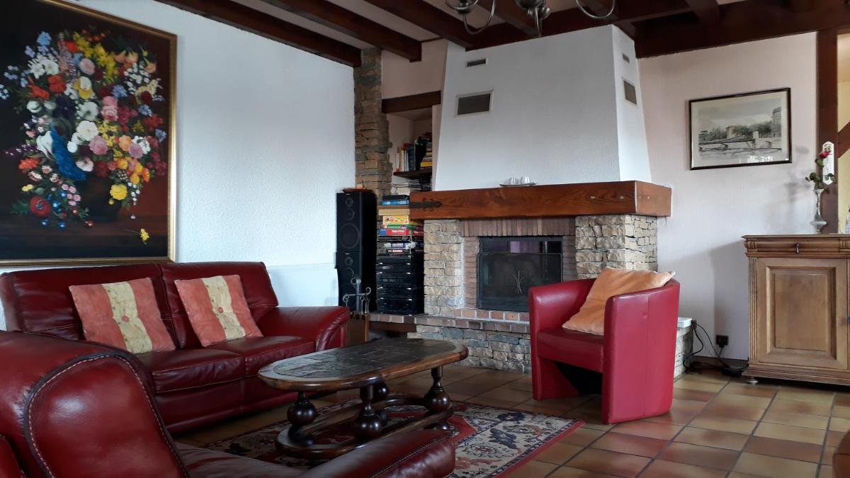 Villa avec vue - Housity