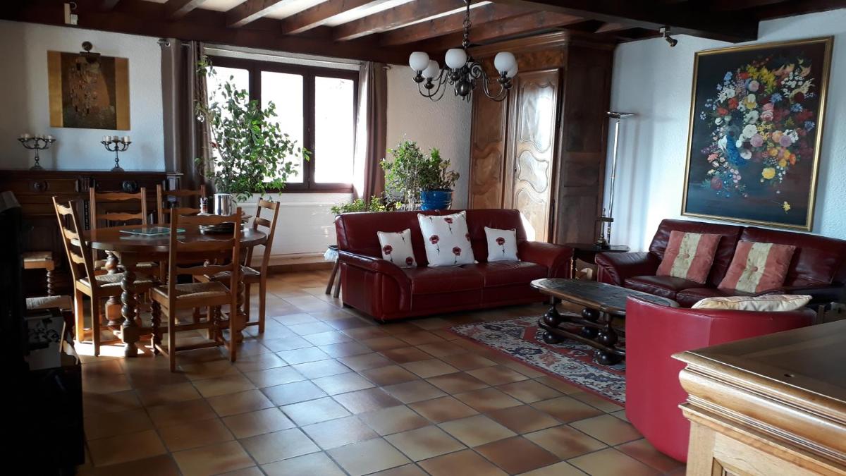 Villa avec vue - Housity