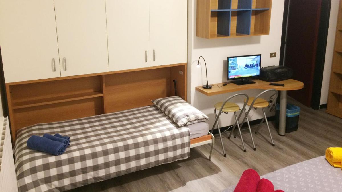 Studio CENTRAL 1 - Housity