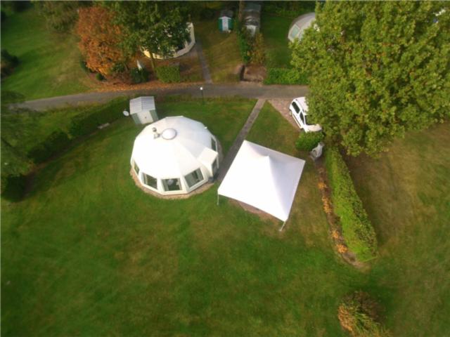 Iglo Bungalow 93 - Housity