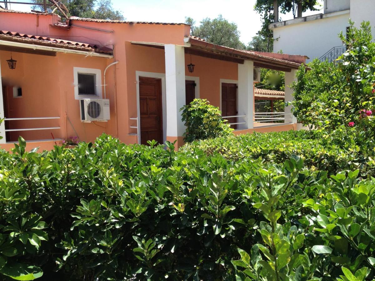 Ionian Breeze Apartments - Housity
