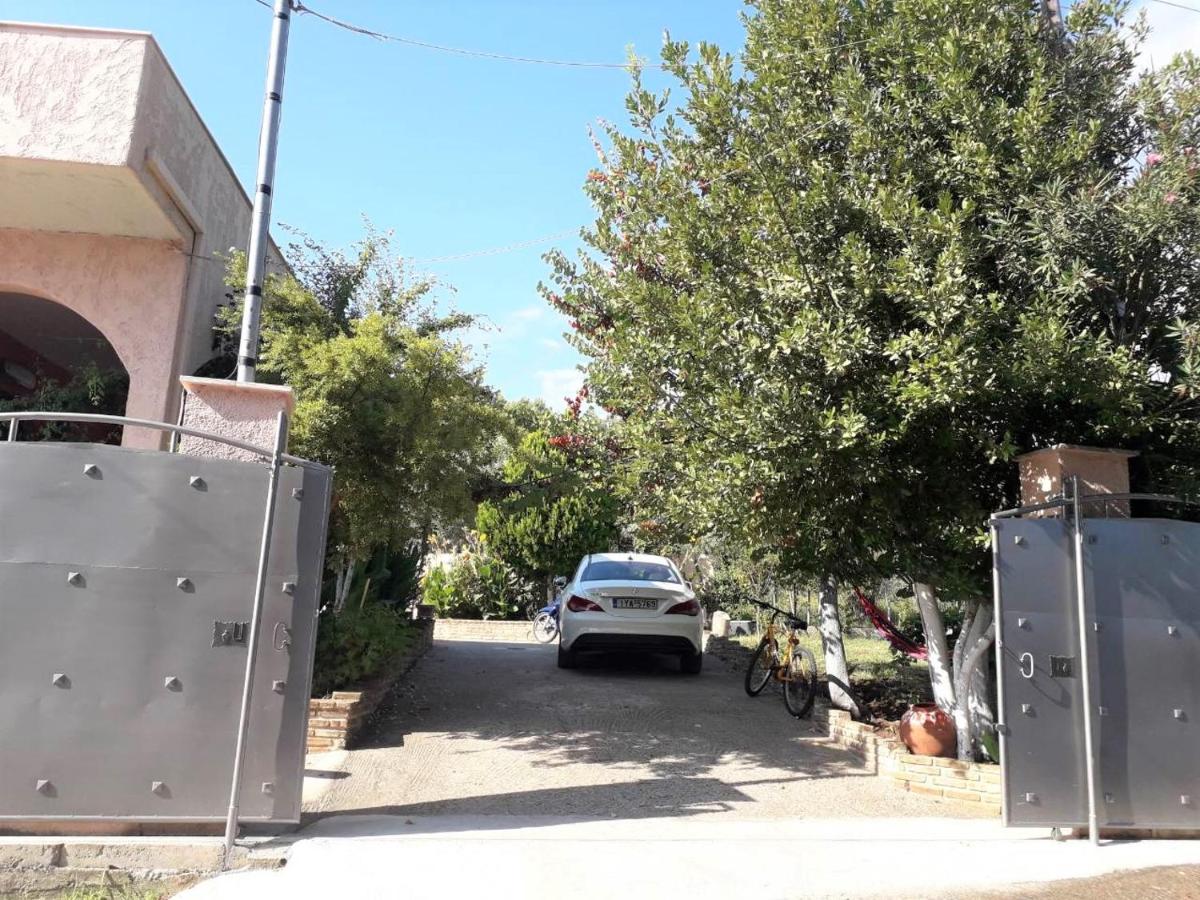 Villa Ioanneta - Housity