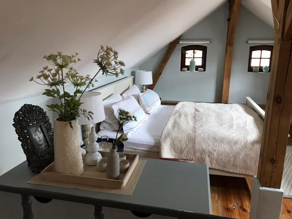 Pension Villa Fortuna - Housity