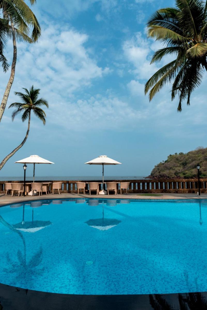 Suitetrails - Prainha Resort By The Sea